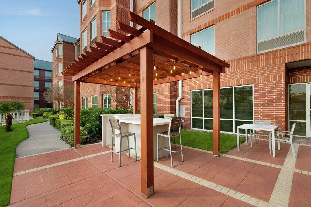 Homewood Suites By Hilton Houston - Northwest/Cy-Fair Esterno foto