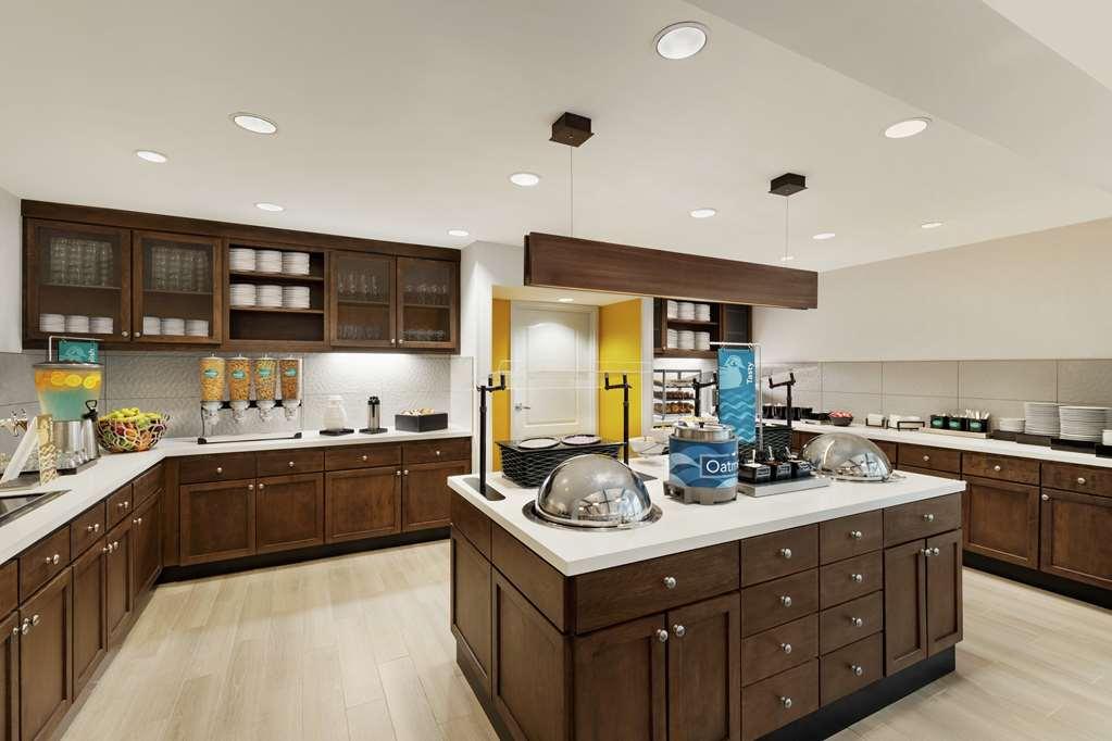 Homewood Suites By Hilton Houston - Northwest/Cy-Fair Ristorante foto
