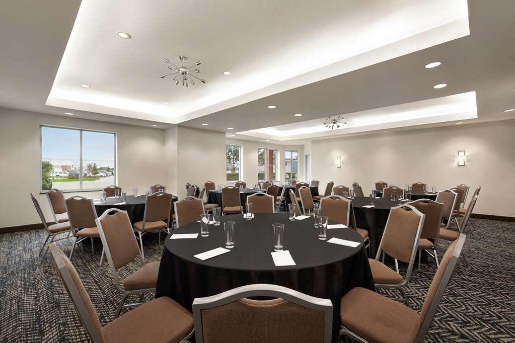Homewood Suites By Hilton Houston - Northwest/Cy-Fair Servizi foto