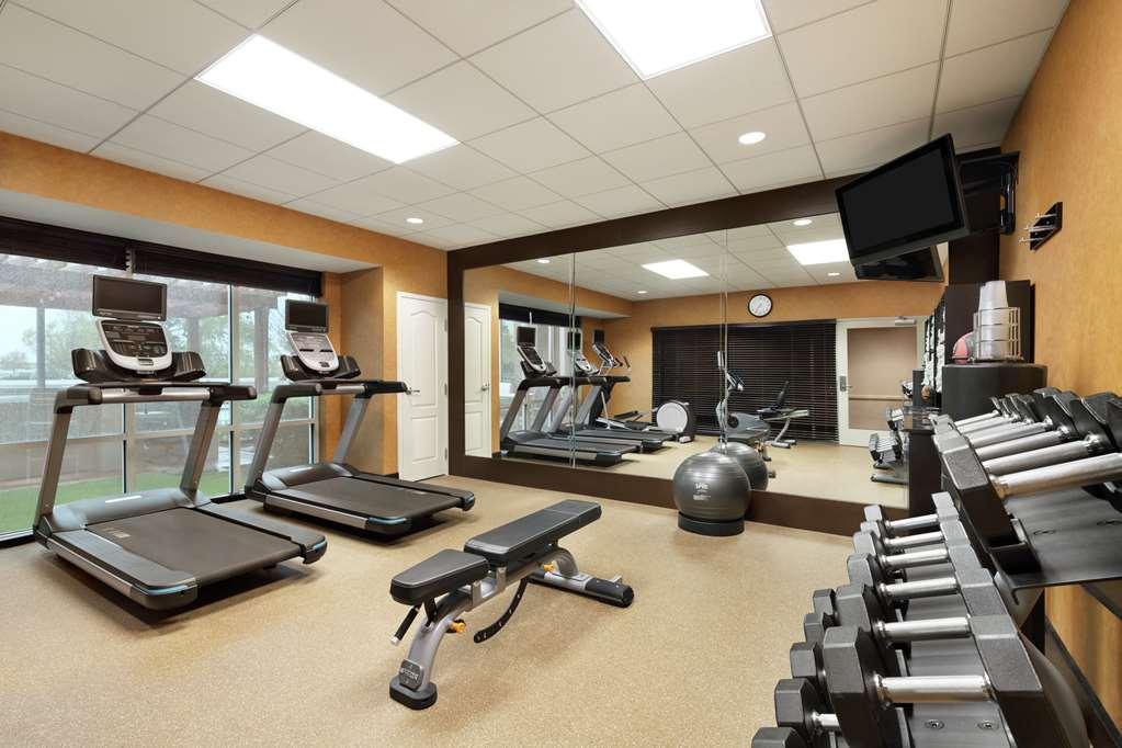 Homewood Suites By Hilton Houston - Northwest/Cy-Fair Servizi foto