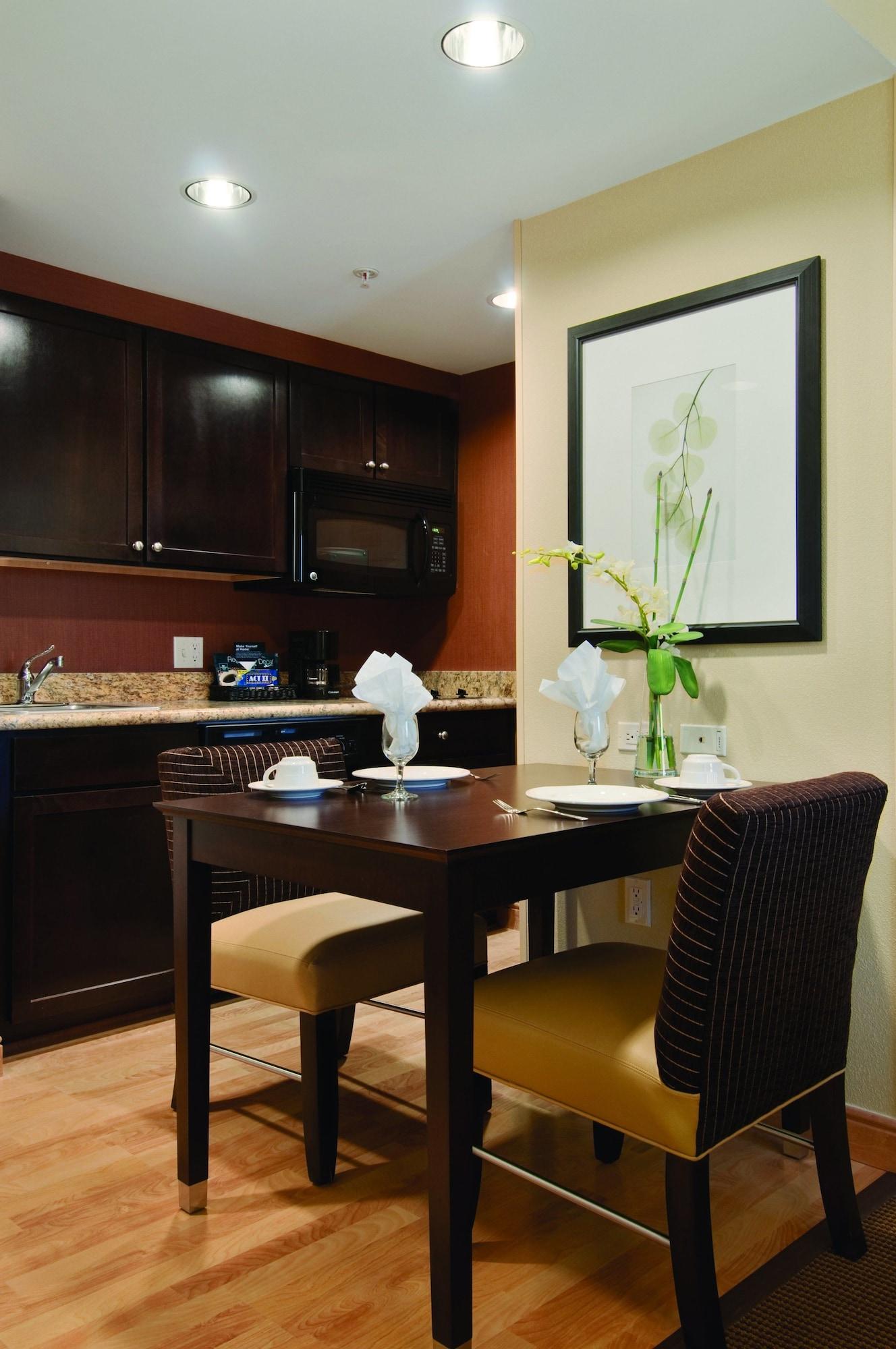Homewood Suites By Hilton Houston - Northwest/Cy-Fair Camera foto