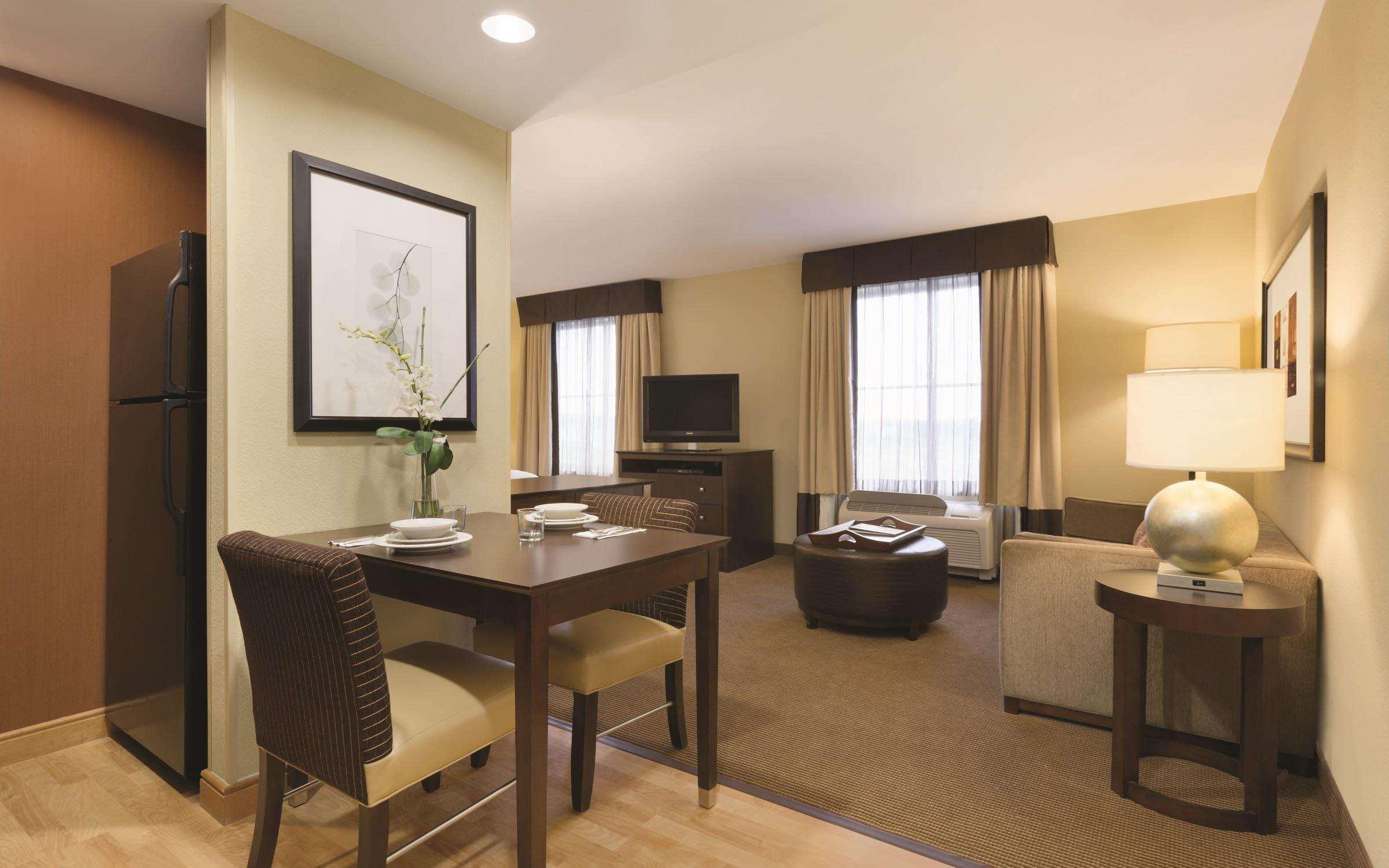 Homewood Suites By Hilton Houston - Northwest/Cy-Fair Esterno foto
