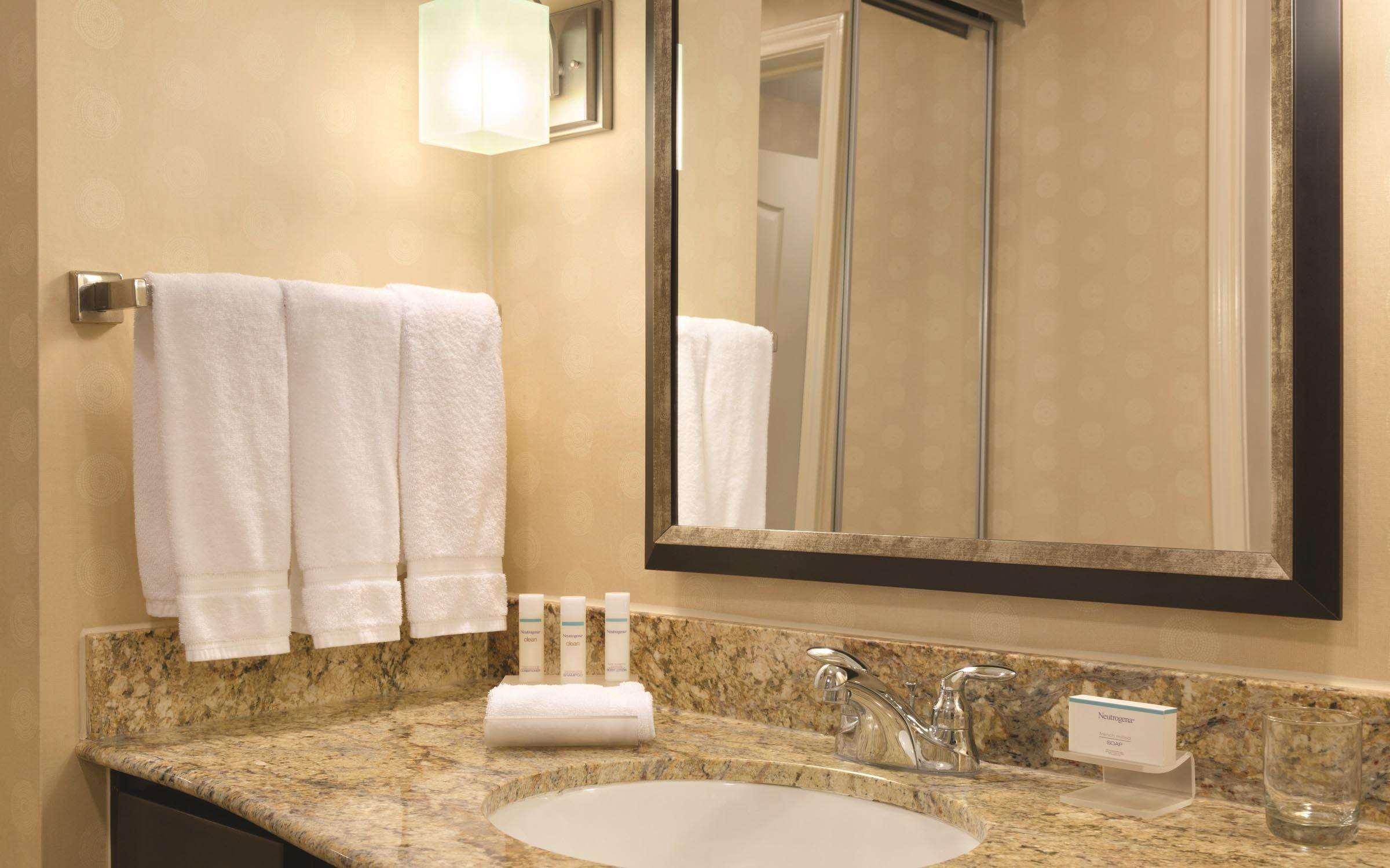 Homewood Suites By Hilton Houston - Northwest/Cy-Fair Esterno foto
