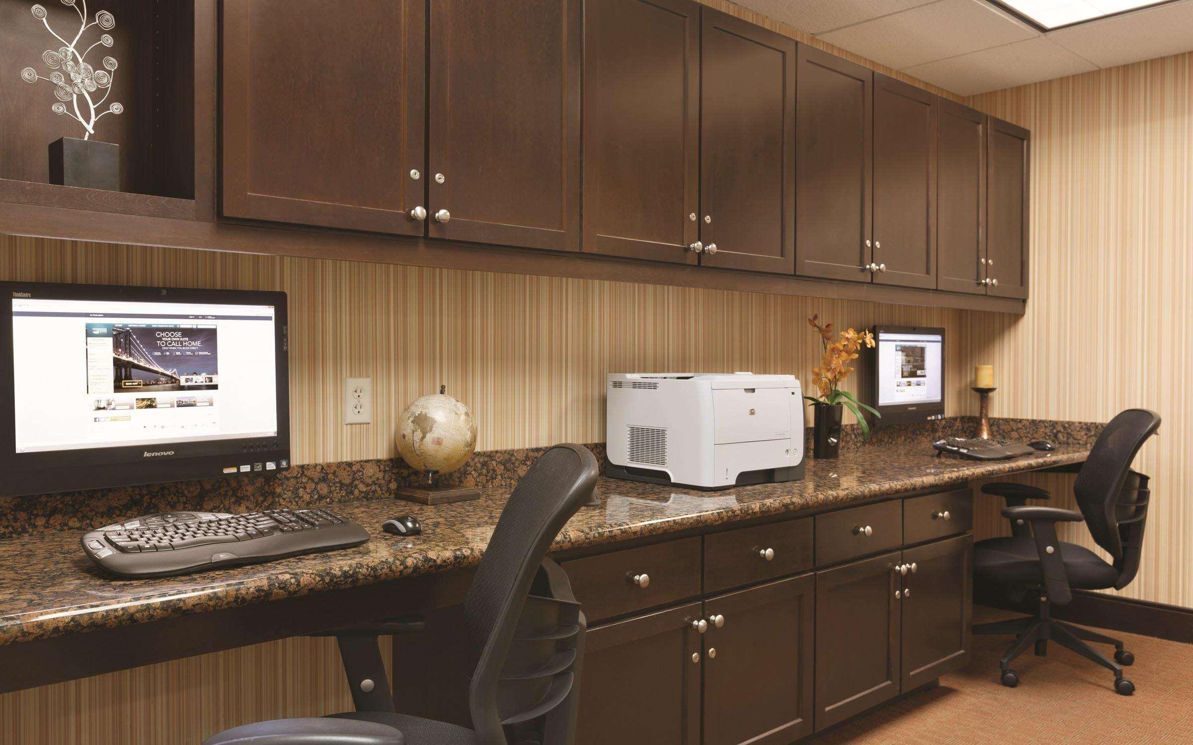 Homewood Suites By Hilton Houston - Northwest/Cy-Fair Esterno foto