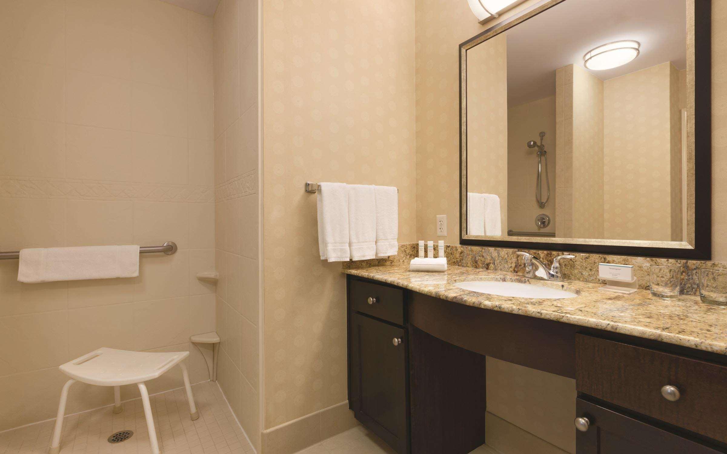 Homewood Suites By Hilton Houston - Northwest/Cy-Fair Esterno foto