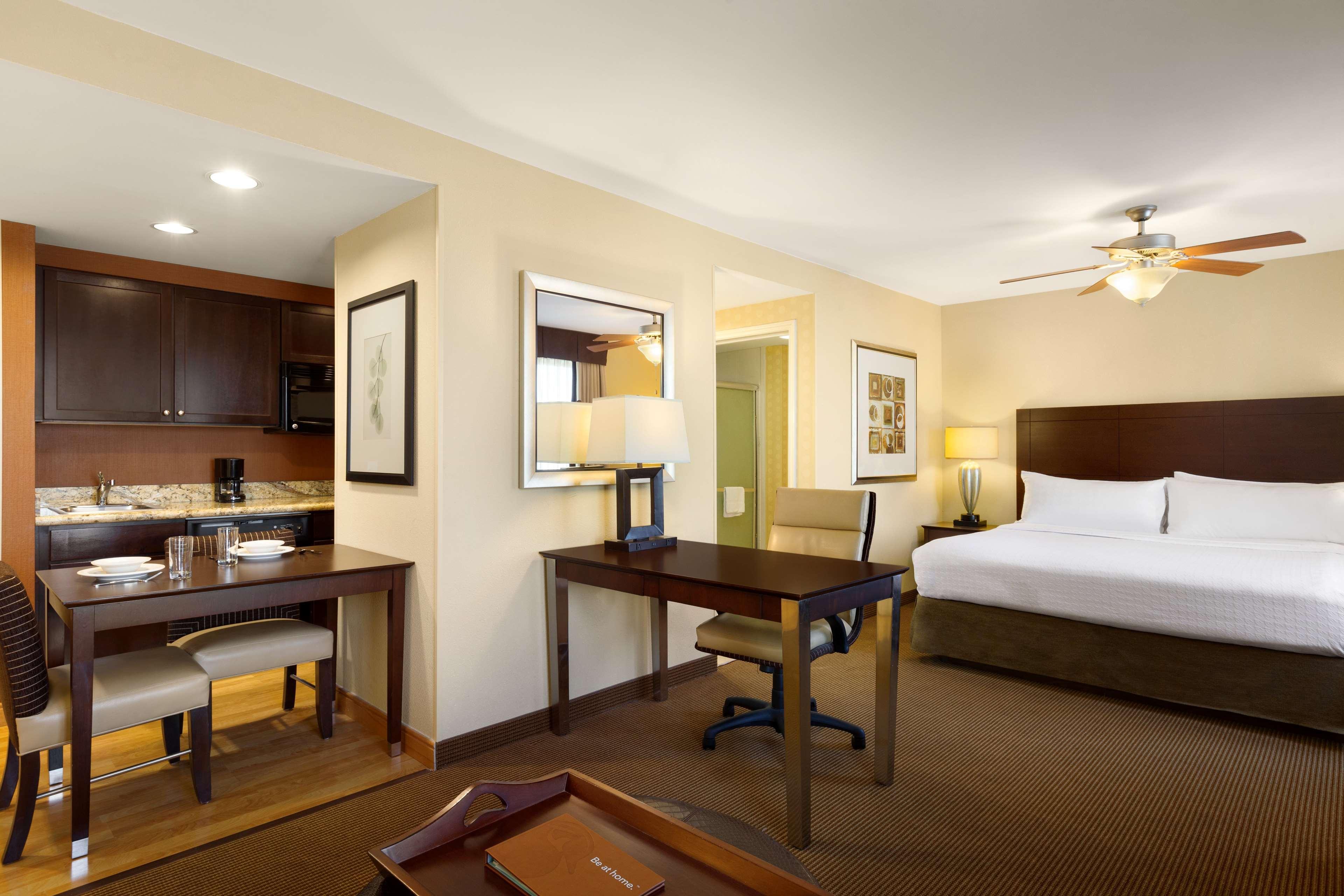 Homewood Suites By Hilton Houston - Northwest/Cy-Fair Esterno foto
