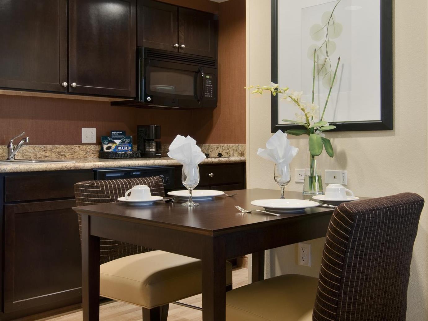 Homewood Suites By Hilton Houston - Northwest/Cy-Fair Esterno foto