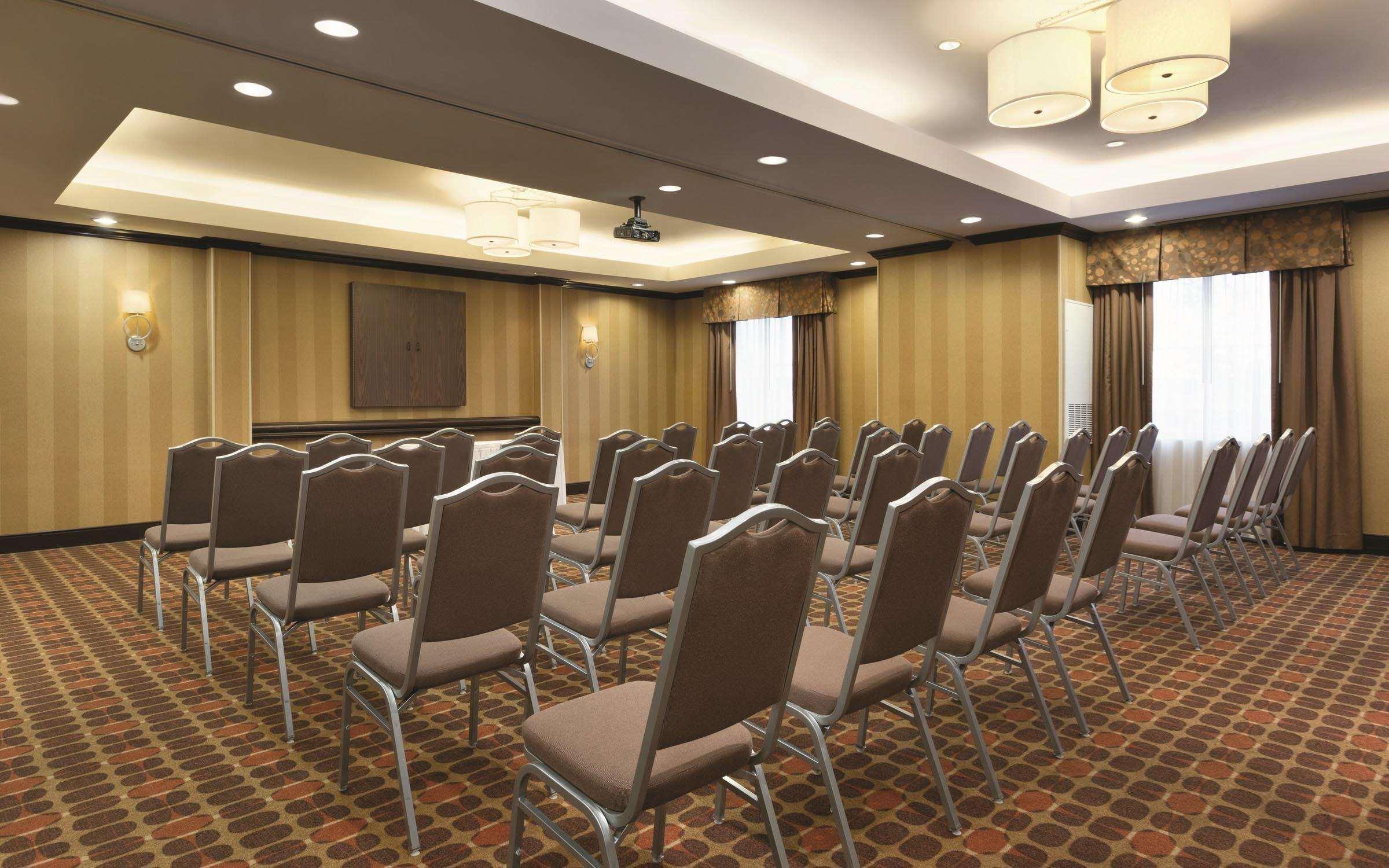 Homewood Suites By Hilton Houston - Northwest/Cy-Fair Esterno foto