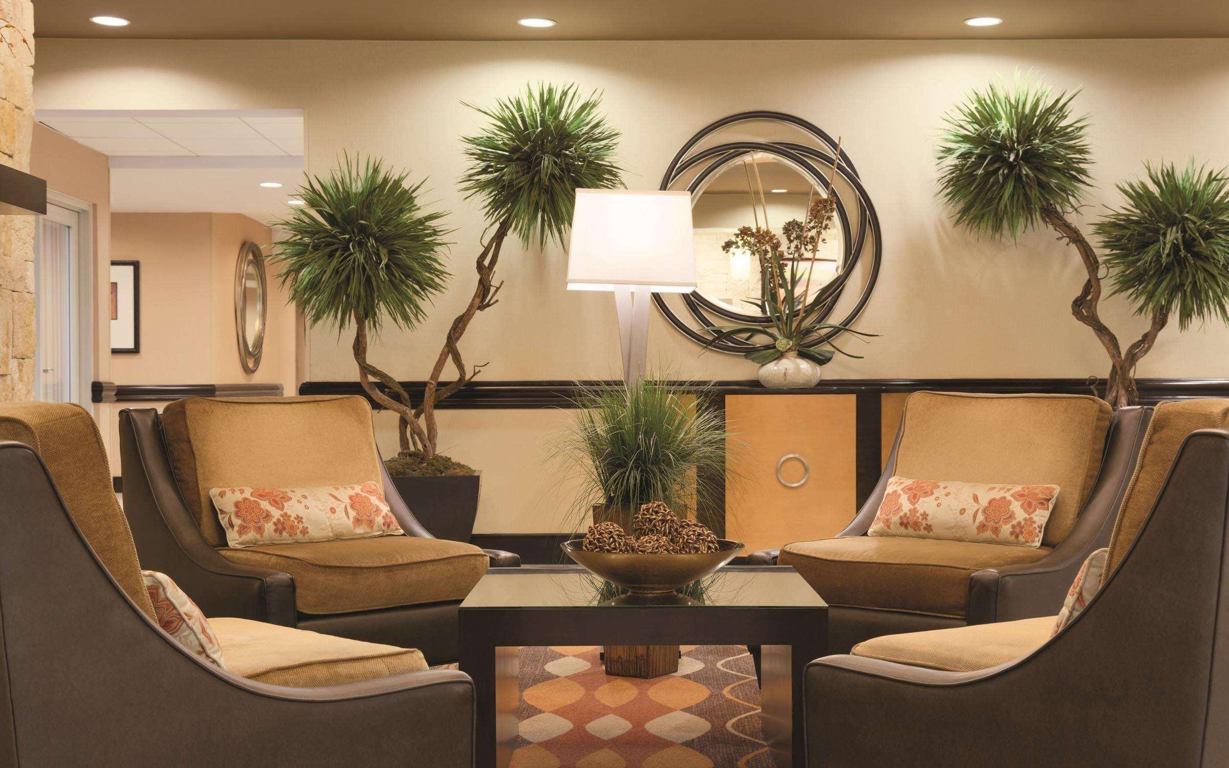 Homewood Suites By Hilton Houston - Northwest/Cy-Fair Esterno foto