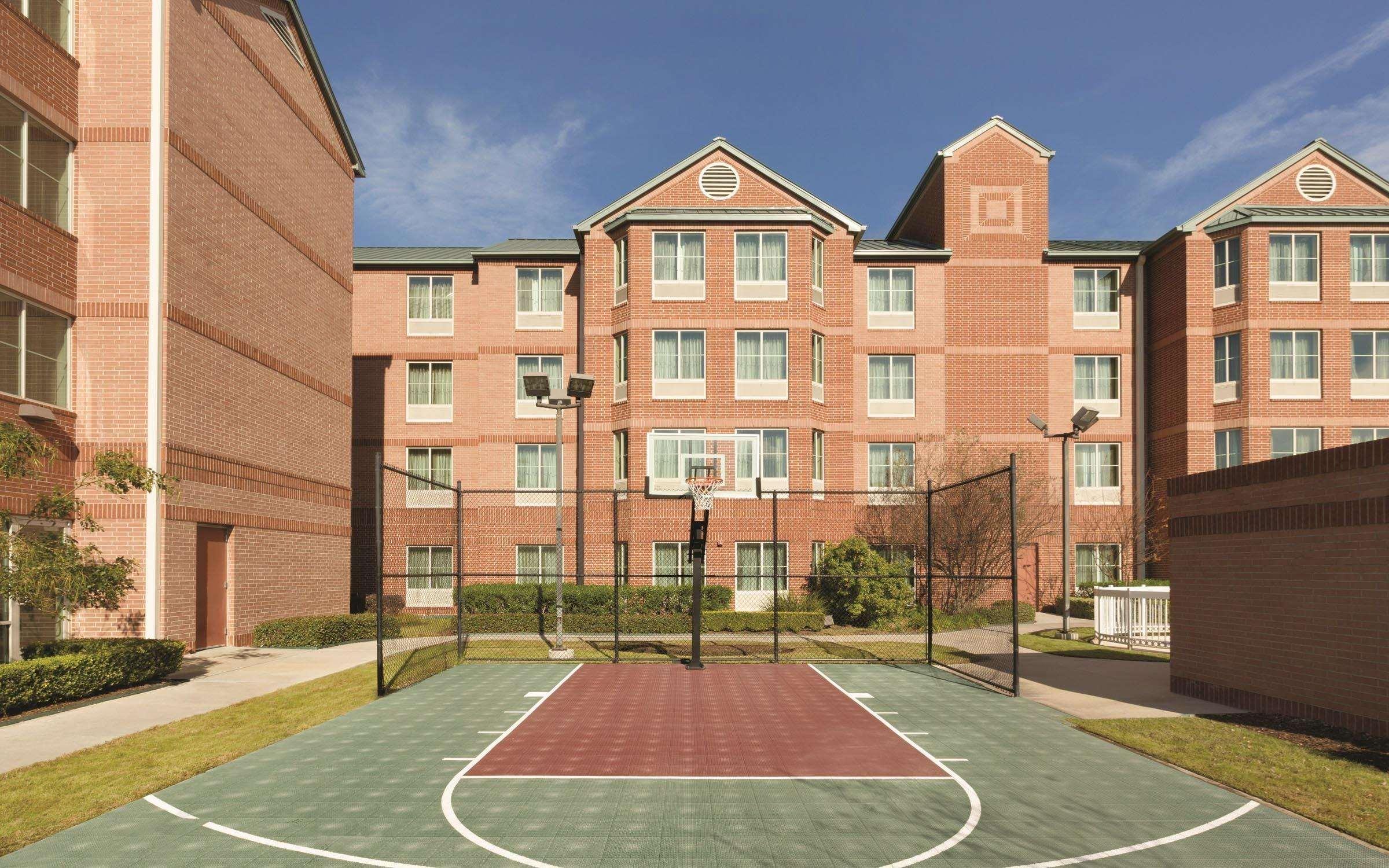 Homewood Suites By Hilton Houston - Northwest/Cy-Fair Esterno foto