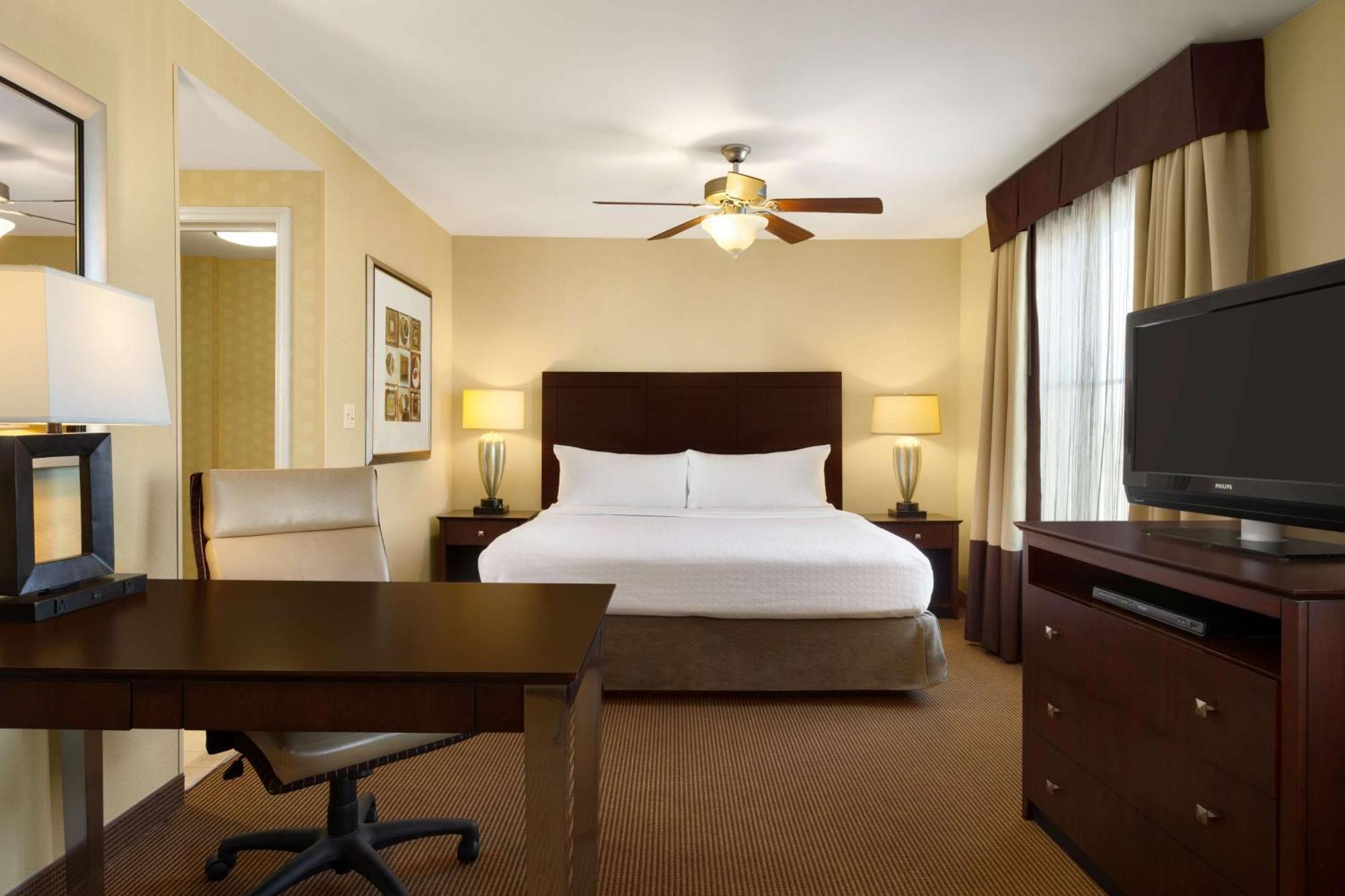 Homewood Suites By Hilton Houston - Northwest/Cy-Fair Esterno foto