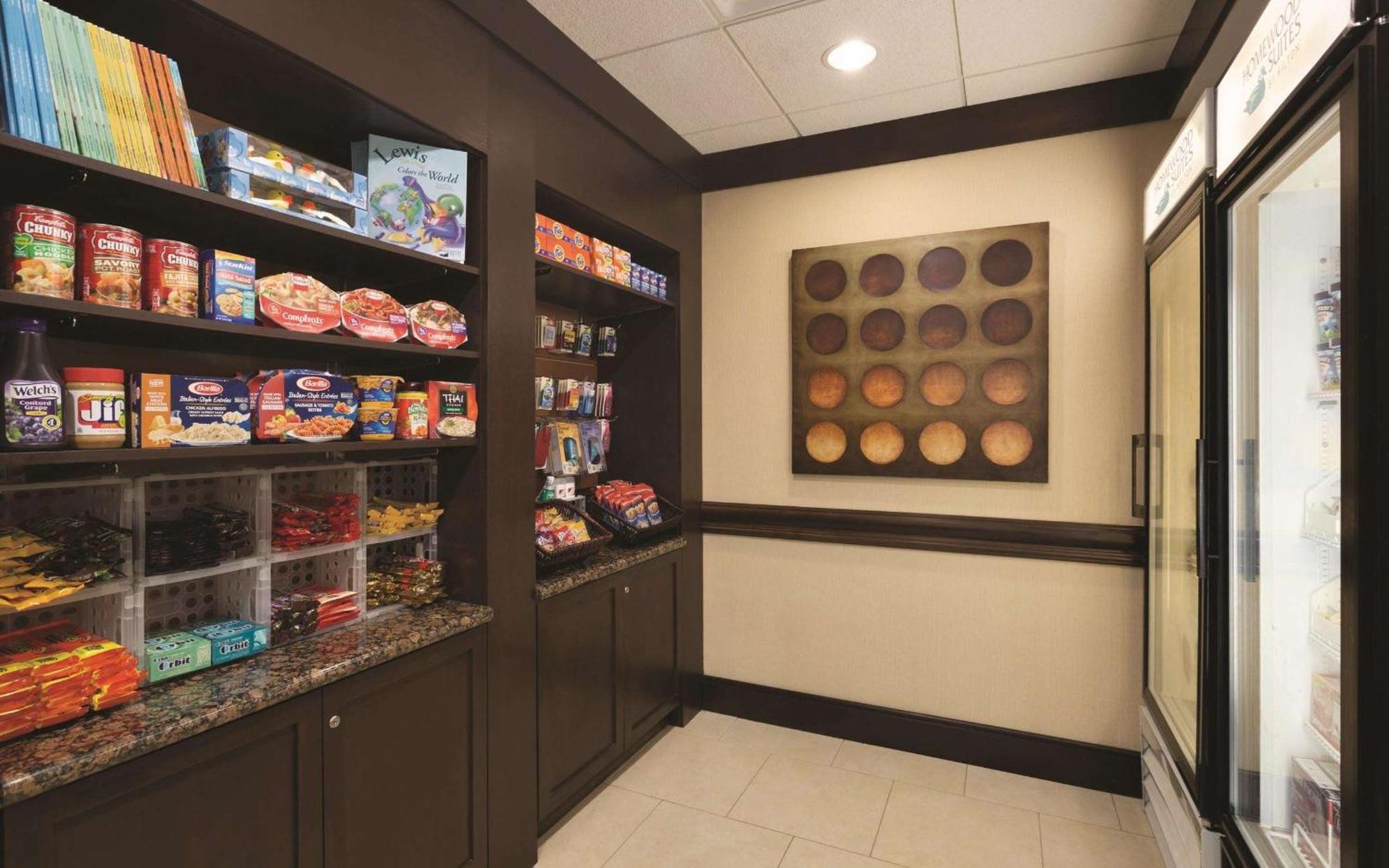 Homewood Suites By Hilton Houston - Northwest/Cy-Fair Esterno foto