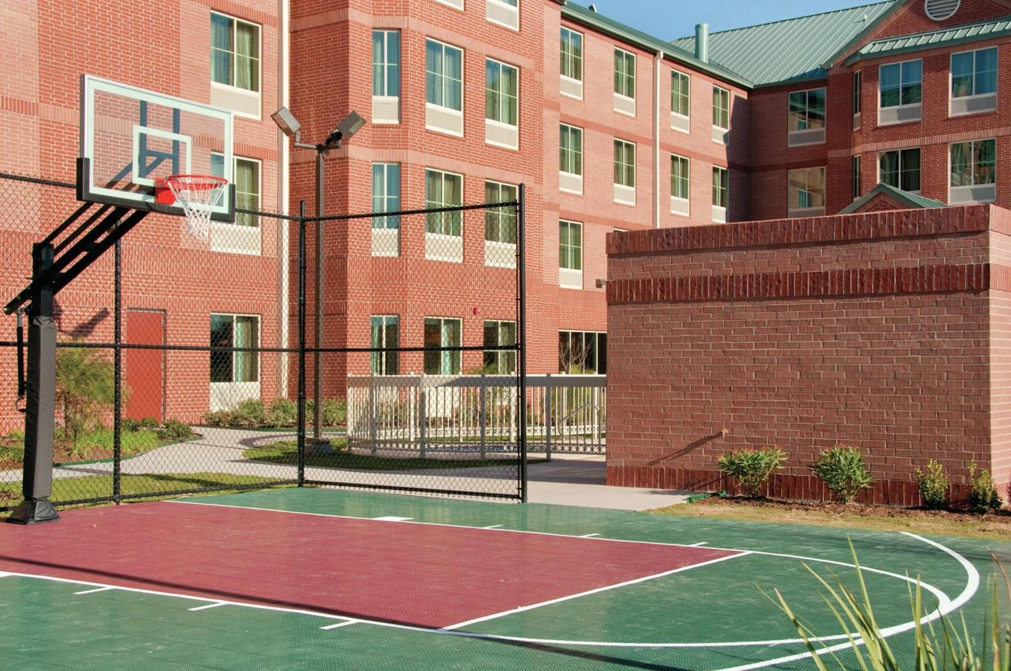 Homewood Suites By Hilton Houston - Northwest/Cy-Fair Esterno foto