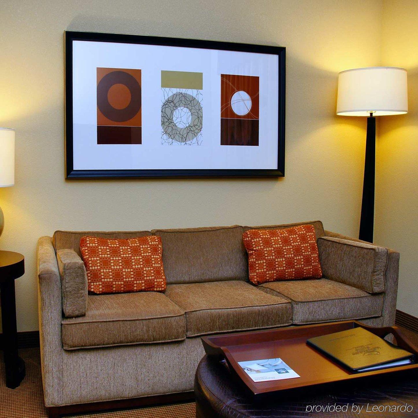 Homewood Suites By Hilton Houston - Northwest/Cy-Fair Camera foto