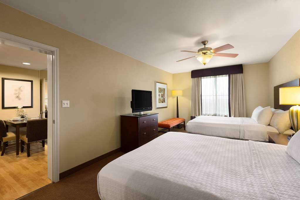 Homewood Suites By Hilton Houston - Northwest/Cy-Fair Camera foto